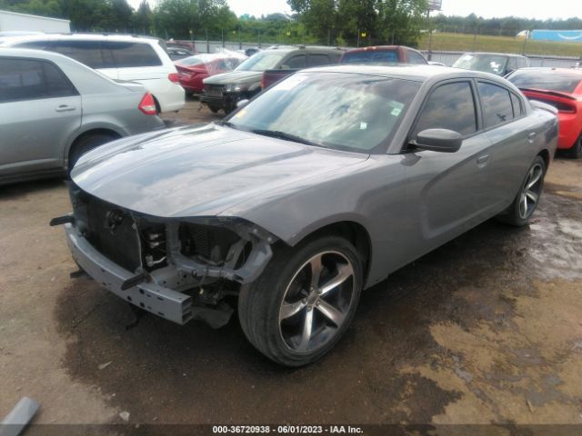 2C3CDXBG3HH654491 Dodge Charger Se