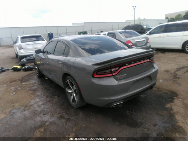 2C3CDXBG3HH654491 Dodge Charger Se