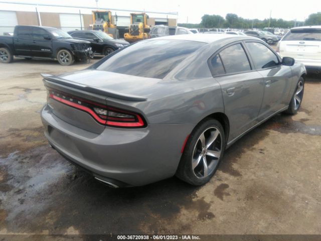 2C3CDXBG3HH654491 Dodge Charger Se