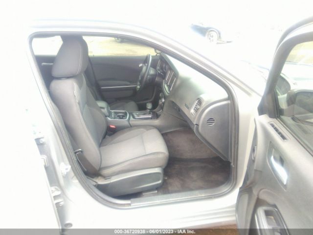 2C3CDXBG3HH654491 Dodge Charger Se
