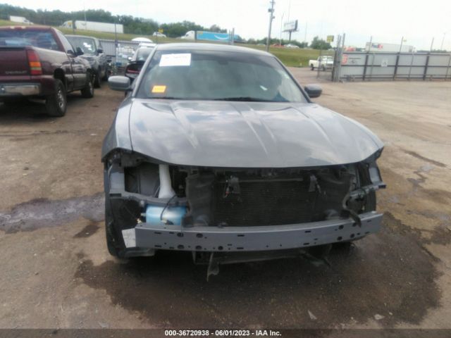 2C3CDXBG3HH654491 Dodge Charger Se