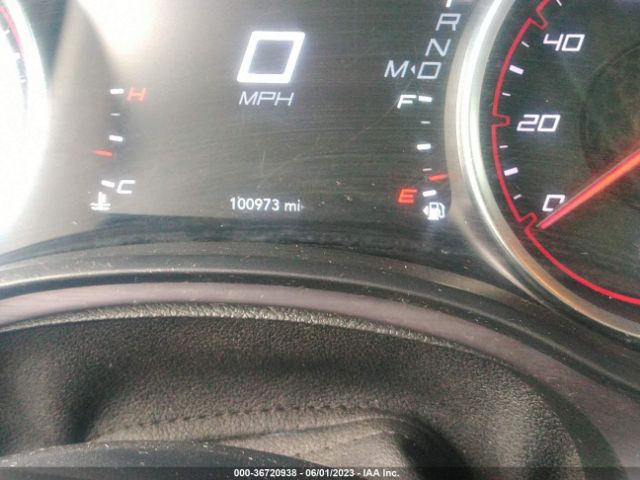 2C3CDXBG3HH654491 Dodge Charger Se