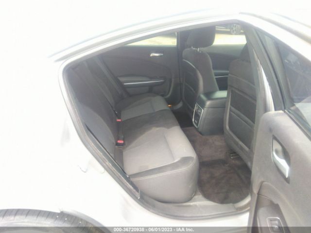 2C3CDXBG3HH654491 Dodge Charger Se