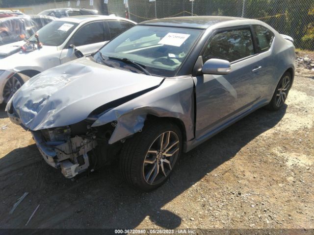 JTKJF5C74E3070821 Scion TC