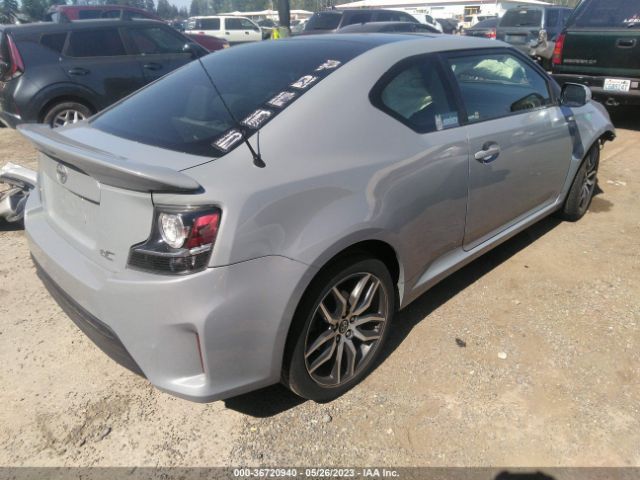 JTKJF5C74E3070821 Scion TC