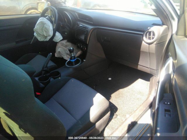 JTKJF5C74E3070821 Scion TC