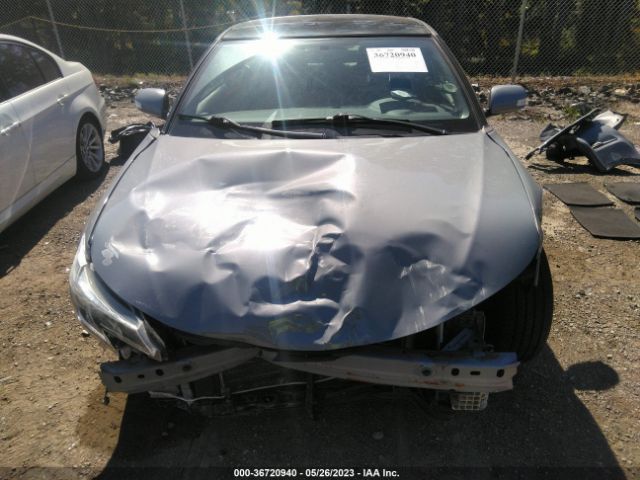 JTKJF5C74E3070821 Scion TC