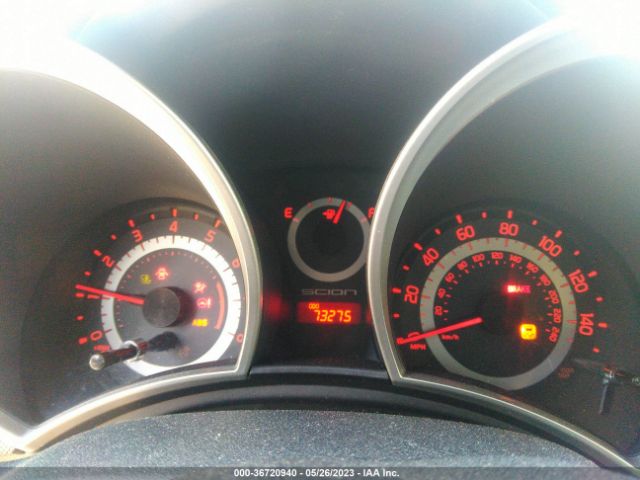JTKJF5C74E3070821 Scion TC