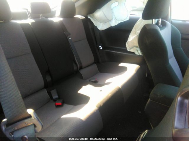 JTKJF5C74E3070821 Scion TC