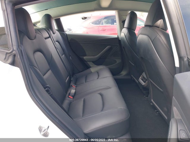 5YJ3E1EB1MF879000 Tesla Model 3 Long Range