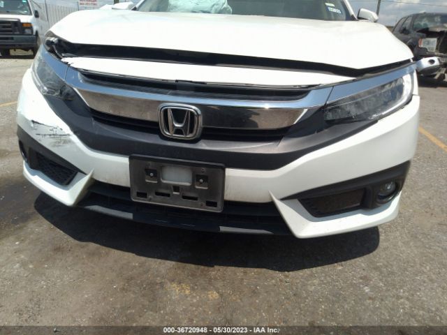 JHMFC1F99JX021109 Honda Civic Sedan Touring