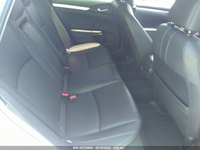 JHMFC1F99JX021109 Honda Civic Sedan Touring