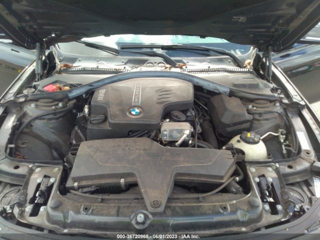 WBA3C1C57FK119661 BMW 3 Series 328i