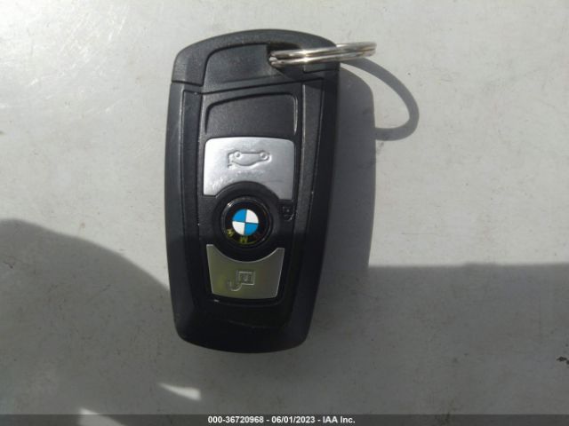 WBA3C1C57FK119661 BMW 3 Series 328i