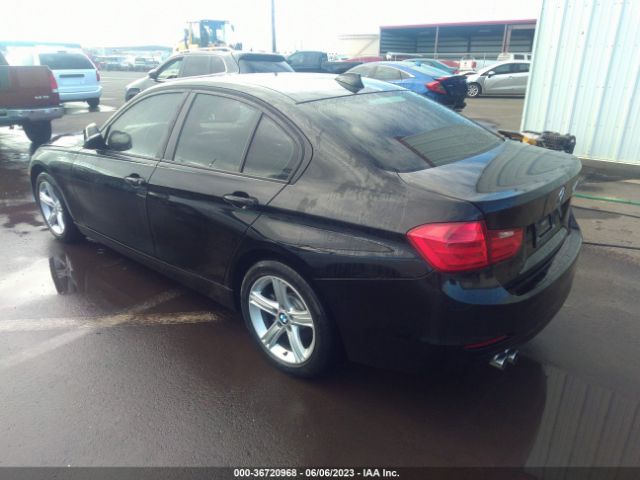 WBA3C1C57FK119661 BMW 3 Series 328i