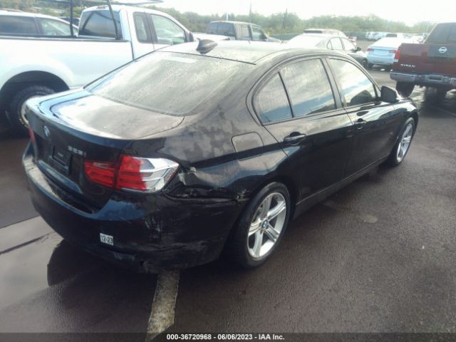 WBA3C1C57FK119661 BMW 3 Series 328i