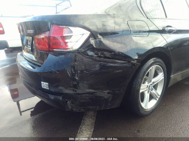 WBA3C1C57FK119661 BMW 3 Series 328i