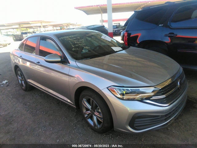 2023 3VW7M7BU9PM004581 main image