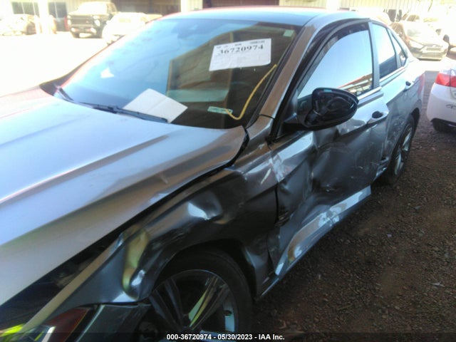 Volkswagen JETTA SE 2023 3VW7M7BU9PM004581 Image 6