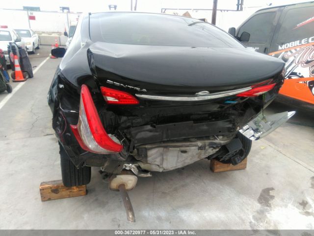 3N1AB7AP2EY239293 Nissan SENTRA S
