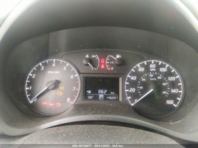 3N1AB7AP2EY239293 Nissan SENTRA S