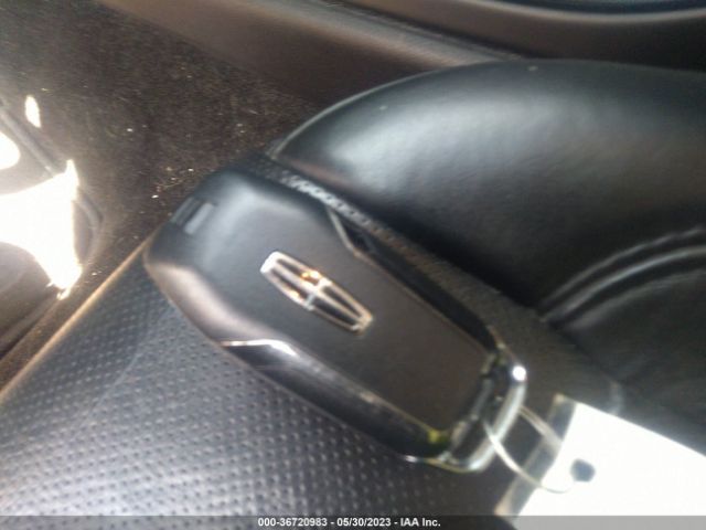 3LN6L2J95GR600173 Lincoln MKZ