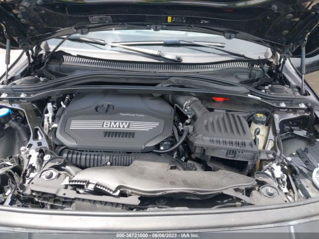 WBA73AK07M7J58256 BMW 2 Series 228i Xdrive