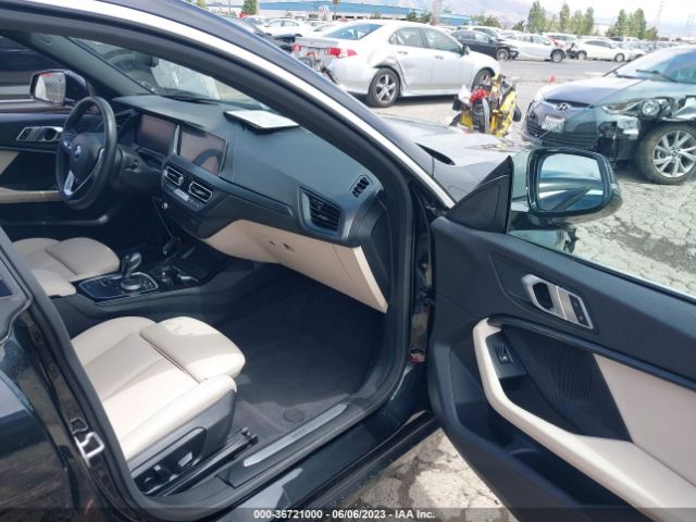 WBA73AK07M7J58256 BMW 2 Series 228i Xdrive