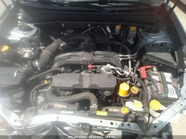 4S4BRBAC1E1262884 Subaru Outback 2.5i