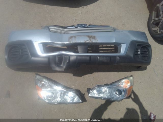 4S4BRBAC1E1262884 Subaru Outback 2.5i