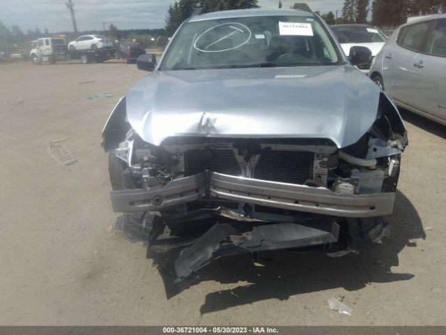 4S4BRBAC1E1262884 Subaru Outback 2.5i