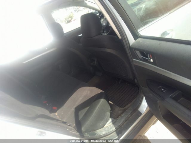 4S4BRBAC1E1262884 Subaru Outback 2.5i