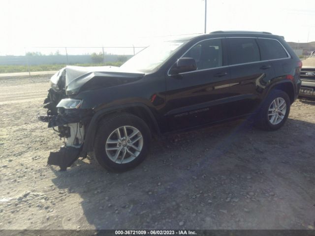 1C4RJFAG5HC720388 Jeep Grand Cherokee Laredo