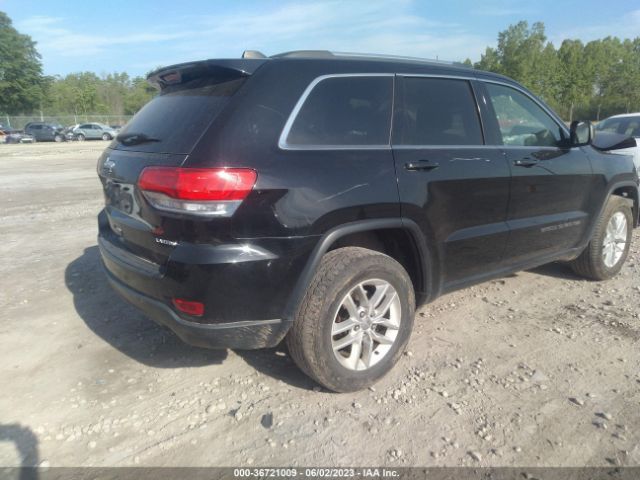 1C4RJFAG5HC720388 Jeep Grand Cherokee Laredo