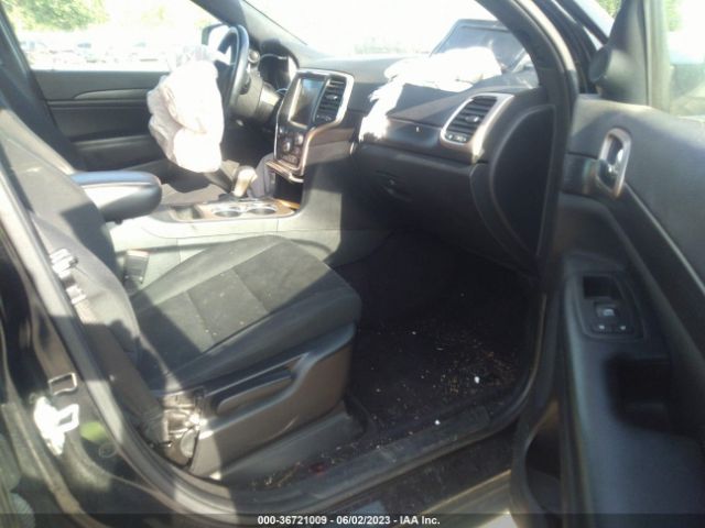 1C4RJFAG5HC720388 Jeep Grand Cherokee Laredo