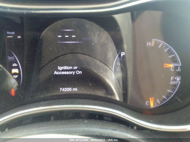 1C4RJFAG5HC720388 Jeep Grand Cherokee Laredo