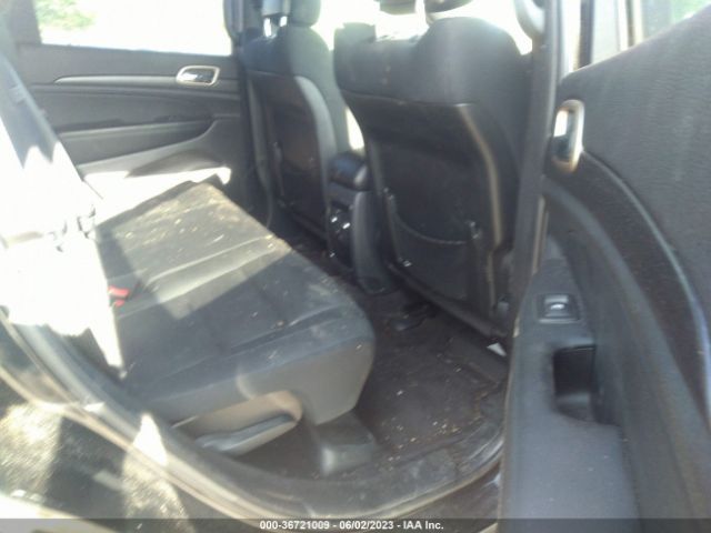 1C4RJFAG5HC720388 Jeep Grand Cherokee Laredo