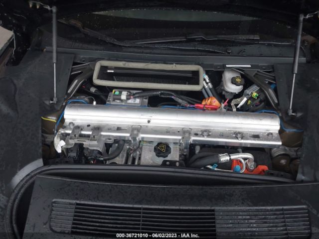 5YJSA1E55MF452291 Tesla Model S Long Range