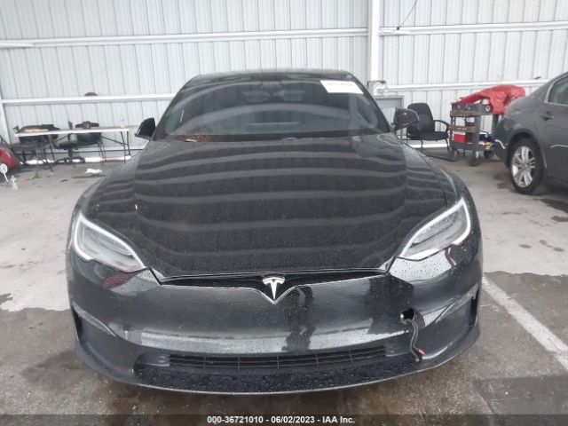 5YJSA1E55MF452291 Tesla Model S Long Range