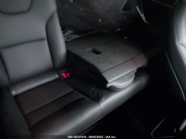 5YJSA1E55MF452291 Tesla Model S Long Range
