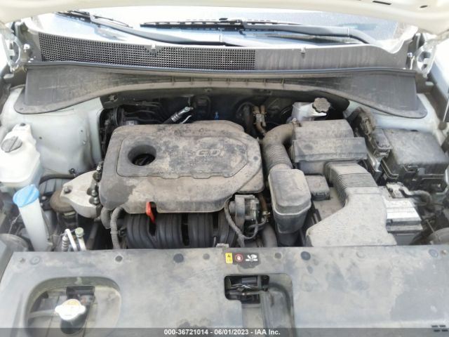 5XYPG4A36HG254361 KIA SORENTO L