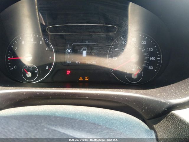 5XYPG4A36HG254361 KIA SORENTO L