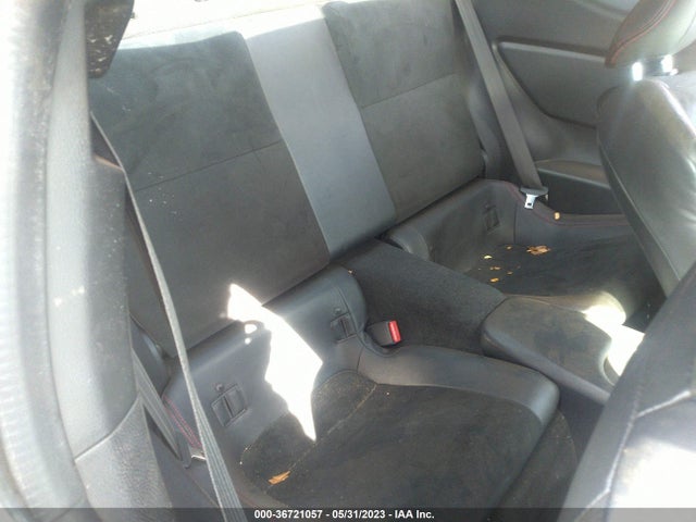 JF1ZCAC10G9600814 Subaru Brz Limited