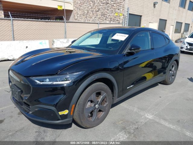 3FMTK1RM7NMA14366 Ford Mustang Mach-e Select