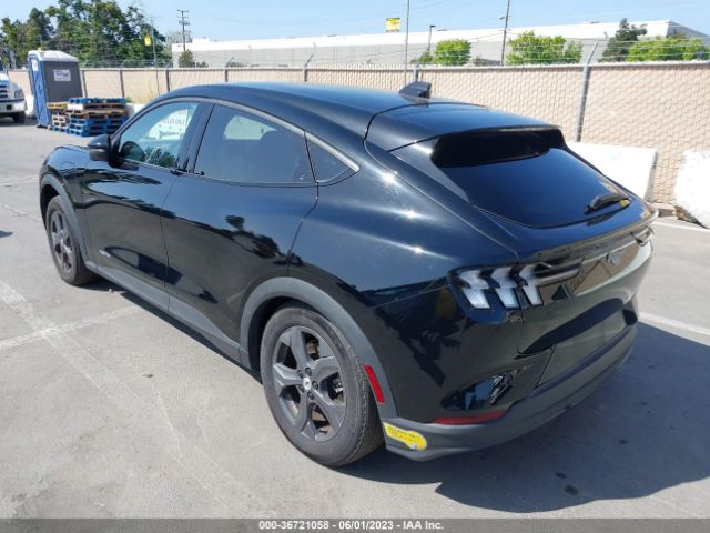 3FMTK1RM7NMA14366 Ford Mustang Mach-e Select
