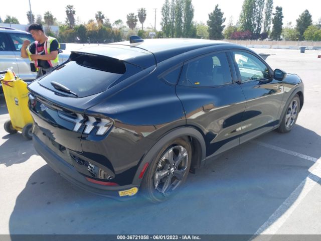 3FMTK1RM7NMA14366 Ford Mustang Mach-e Select
