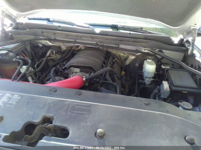 1GTV2UECXFZ175662 GMC Sierra 1500 Sle