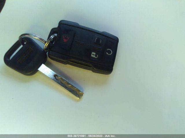 1GTV2UECXFZ175662 GMC Sierra 1500 Sle