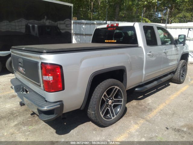 1GTV2UECXFZ175662 GMC Sierra 1500 Sle