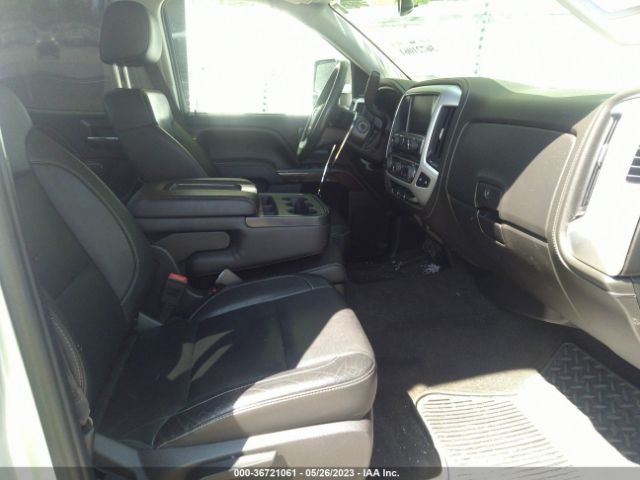 1GTV2UECXFZ175662 GMC Sierra 1500 Sle